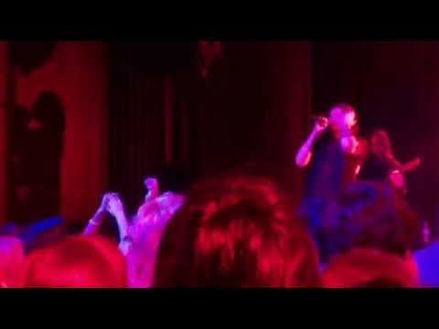 Wild love Teil 1 - Rea Garvey