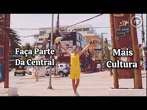 Dia Internacional da Dança — 29 de Abril com Richard Thompson Recife (Ipojuca/Pe, 2026) 