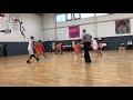 Gabriel Morales-Duque Highlights VS Telekom Baskets Bonn