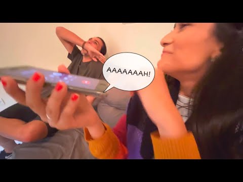 TROLLAGEM REAL!! LIGANDO PROS AMIGOS DOS NAMORADOS!!