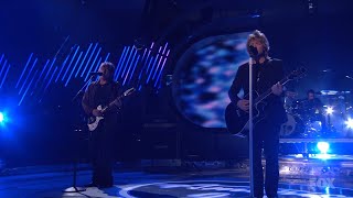 Bon Jovi - Make A Memory (American Idol 2007) [HD]