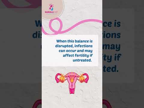 Understanding Vaginal Flora and Its Impact on Your IVF Procedure in Nicosia, Cyprus