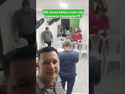 rede esperança Camaragibe PE