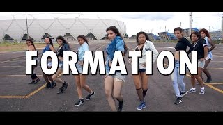 Beyoncé - Formation | Choreography Victor Vasconcelos | UNK.