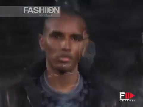 Fashion Show "Giorgio Armani" Autumn Winter 2006 2007 Menswear Milan 3 of 3 by Fashion Channel