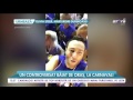 Un Controversat Băiat De Oraş La Carnaval Rio De Janeiro Luat Cu Asalt De Romani