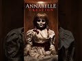 ANNABELLE CREATION