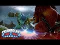 Official Skylanders Trap Team: "The Discovery ...
