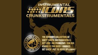 Quick To Back Down - Instrumental