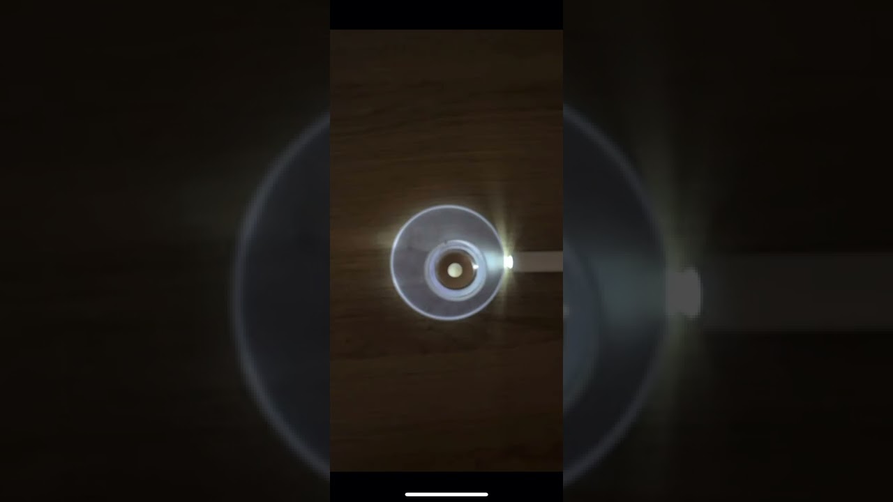 How to use the DMV Scleral Stand