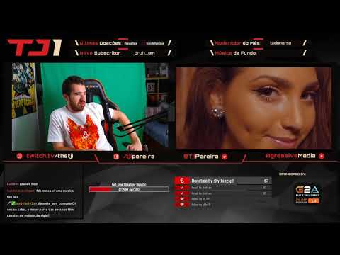 TJI REAGE A GOBLIN FT. IVANDRO - UP&DOWN