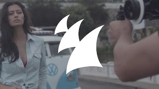 Armin van Buuren feat. Cimo Fränkel - Strong Ones (Behind The Scenes)