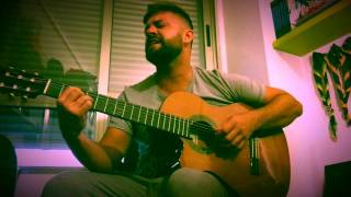 Rosana - Silvio Rodríguez cover