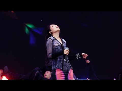 230430 비비(BIBI) - 사장님 도박은 재미로 하셔야 합니다 (KAZINO) 직캠 Fancam [4K] @HIPHOPPLAYA FESTIVAL 힙플페 2023