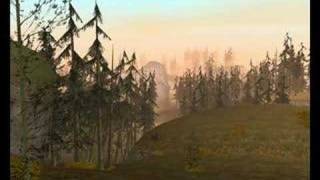 Country Side in San Andreas