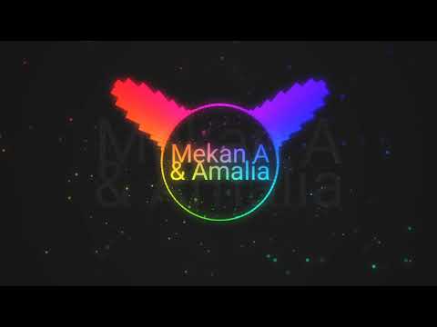 Amalia ft Mekan A Humara Remix (Dj Ovshar)