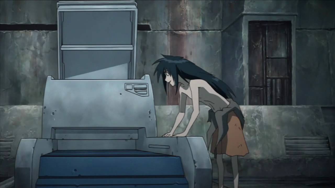 Heroic Age - Complete Series now on Blu-ray, on DVD 6/22 - Anime Clip 1