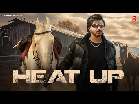 Heat Up Lyrics – Saaaj Tomar x Apeksha Tomar