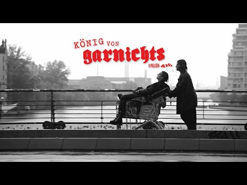 LUZI - König Von Garnichts (prod. by Mic Schroeder)