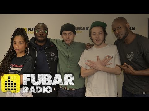 Twinky Blu, Po Griff & Squires / Open Mic / DJ Sarah Love & MysDiggi