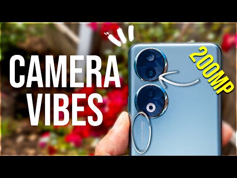 Honor 90 Review - Camera's You Have To See!