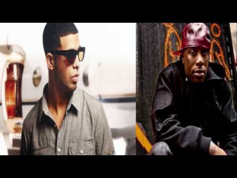 Drake - Rock N Roll (Exclusive) 2009