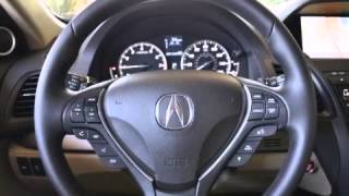 preview picture of video '2014 Acura RDX Corte Madera CA 94925'