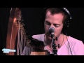 Active Child - "Hanging On" (Live at WFUV) 