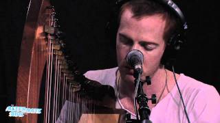 Active Child - &quot;Hanging On&quot; (Live at WFUV)