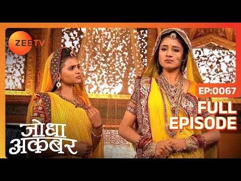 Dawood Shaikh Jodha Akbar