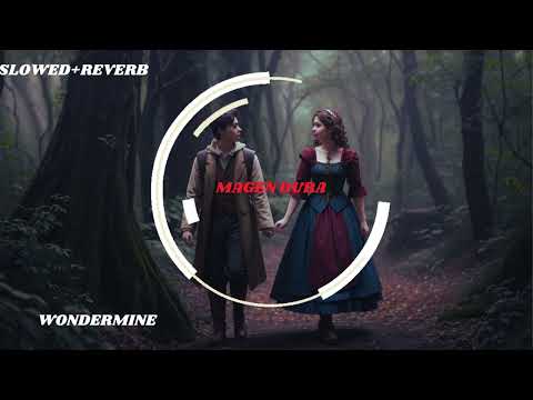 Magen dura ( slowed and reverd )