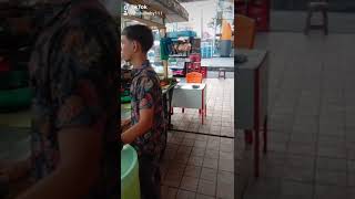 Download lagu Sangat sedih,jualan sepi dan jalan sepi tidak seperti biasa#seperti dunia tak berpenghuni mp3