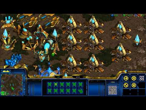 Starcraft Broodwar  How to use your hotkeys