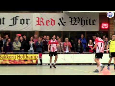 MotW Samenvatting: Fortuna/Delta Logistiek - Dalto/BNApp.nl