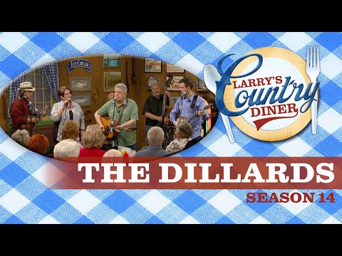 The Dillards on Larry's Country Diner | Season 14 | Full Episodes