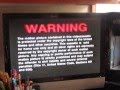 Double Feature VHS Opening 2
