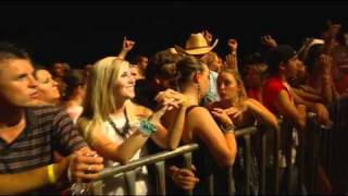 Aaron Watson &quot;3rd Gear and 17&quot; with intro