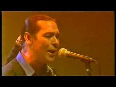 Gipsy Kings - Canut Reyes - Bamboleo - Antwerpen/Anvers