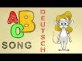 ABC-Lied Deutsch - Alphabet lernen durch ...
