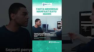 Sejumlah Fakta Mengenai Kayu Manis, Bisa Menurunkan Gula Darah Tinggi
