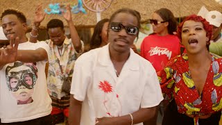 Download lagu SIMBA RIRI MAURI - Freeman HKD, Clement Magwaza, Ma9nine, Nutty O, Feli Nandi, Pauline & Saintfleow mp3