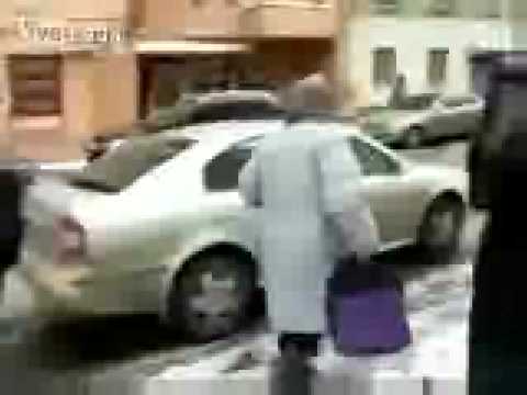 Konkreetne vanaema =D