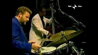 Duke Ellington Medley Ray Brown Benny Green Jeff Hamilton (Umbria Jazz festival 1994)