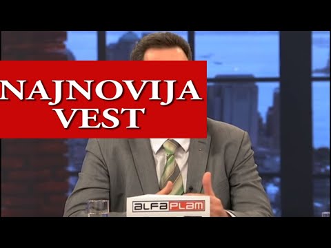 ŠOOK - Još jedan SRPSKI POLITIČAR ZARAŽEN