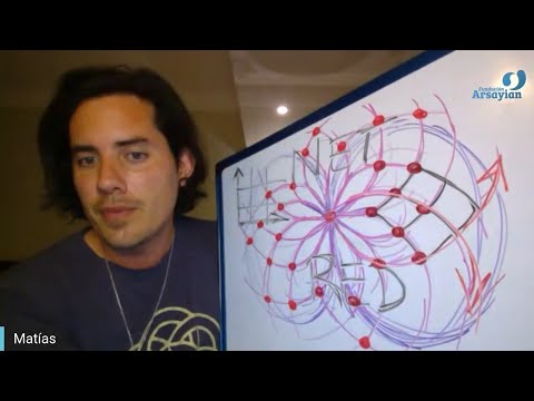 Day 218 8th DIMENSION - Matias De Stefano - English Edit