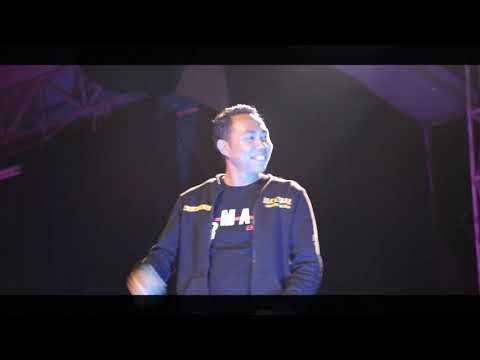 Familia Alcatraz - Distansia  || VIVO SEJD