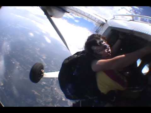 August 2010 Tandemonium