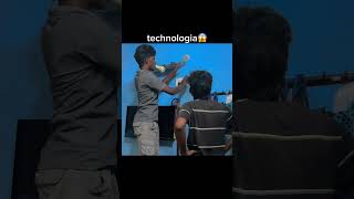 Technologia 😱😅 #fypシ゚viral #technology #technologia