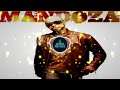 Mandoza Nkalakatha Dub Mix Version