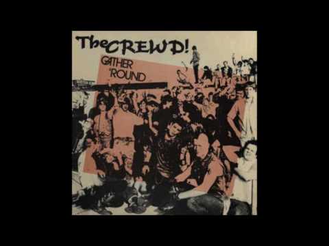 THE CREWD - SOLDIER OF FORTUNE